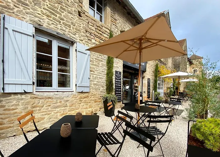 Le Domaine Des Pres Verts Suites & Chambres Avec Jacuzzi Privatif A Chateauneuf
