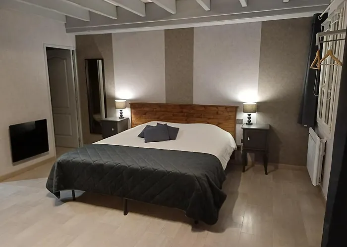 Domaine De Vandenesse Et Spa