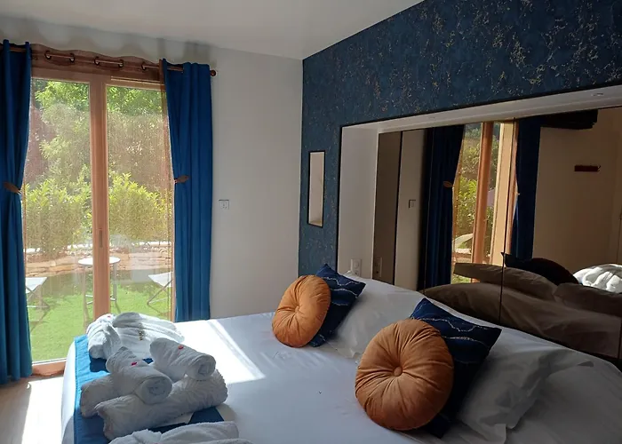 Belenos - Suites & Spa
